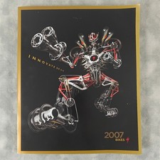 Brochure Catalogo Bici Specializzate 2007 MTB Strada BMX Enduro Stumpjumper FSR Guid