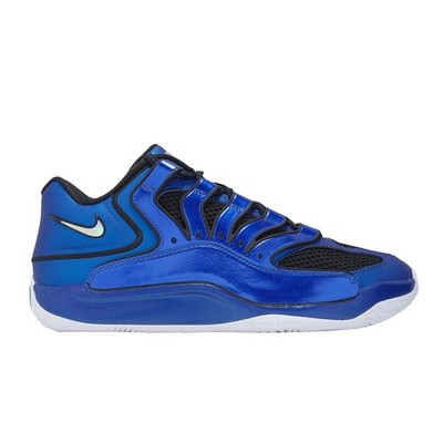 Nike KD18 PRM EP Kevin Durant International Blue Men Basketball