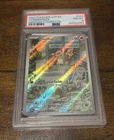 2023 POKEMON SVP EN-SV BLACK STAR PROMO #044 CHARMANDER PSA 8