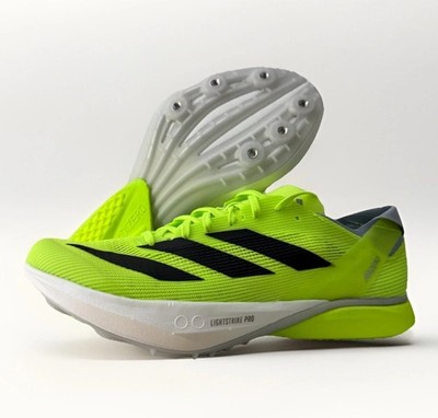 adidas Adizero Avanti Lucid Lemon Track & Field IG1989 (Brand New) All Sizes