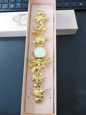 KIRKS FOLLY AB FLYING FANTASY WATCH RARE