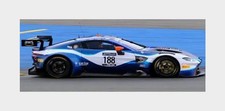 1:43 SPARK Aston Martin Vantage Amr Gt3 #188 Spa 2021 A.West C.Goodwin SB466 MMC