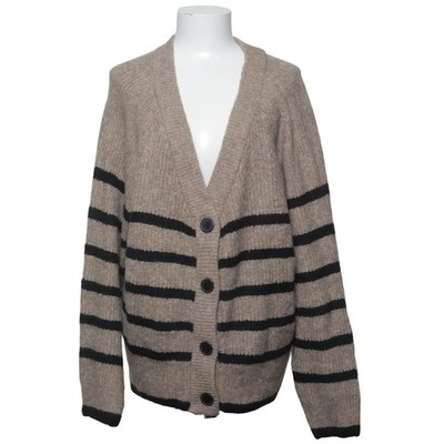 The Black Label Collection Lager 157, Strickjacke, Damen, Größe: XL #xho