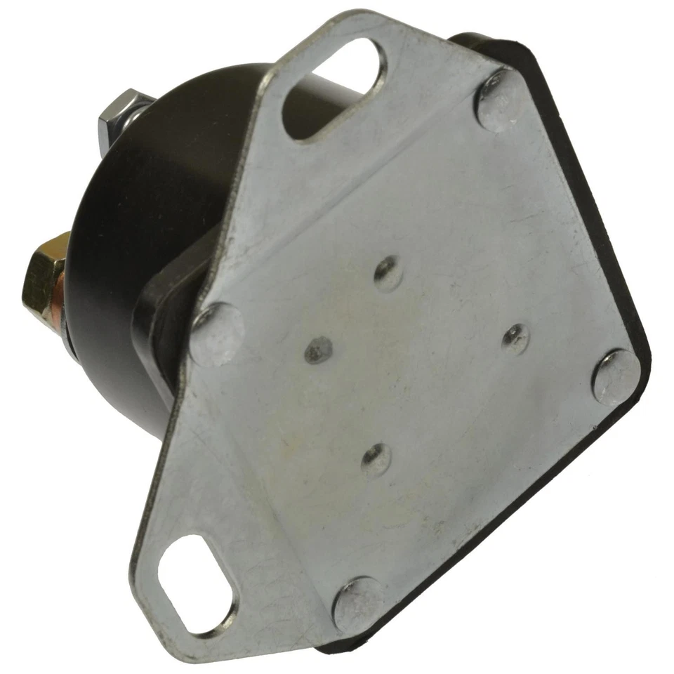 For 1983-1984 Porsche 944 2.5L L4 Starter Solenoid SMP - Image 3 of 4