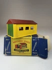 Moko Lesney Matchbox Series No 3 Garage Accessory Pack B Box