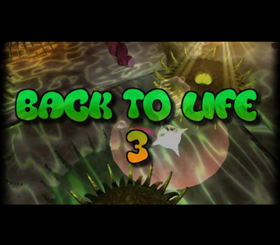 Back To Life 3 | Steam Key | Lieferung per E-Mail