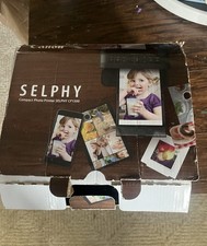 Canon SELPHY CP1300 Wireless Dye Sublimation Portable Photo Printer Postcard