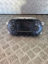 Autoradio Fiat TIPO