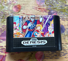 SEGA Golden Axe for Sega Genesis 16-Bit Game Cartridge - Part #670-146