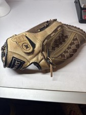 Spalding Baseball Glove Model 19853 12.5  LHT