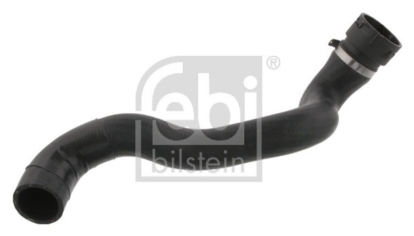 KüHlerschlauch Febi Bilstein 36148 FüR W220 Klasse Mercedes V220 280 220 063 163-image