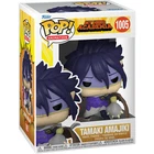 Funko POP! My Hero Academia TAMAKI AMAJIKI #1005 Anime NEW +Protector Near Mint