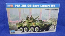 190 82486 Hobby Boss 1/35 China ZBL-09 Armored Vehicle 920G4