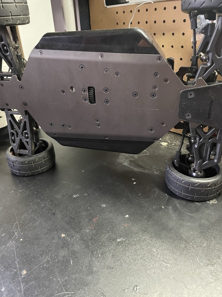 Kit De Roulements Scellés Pour Modélisme OFNA Ultra GTP - Qualité
