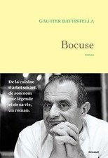 Bocuse: Roman von Battistella, Gautier | Buch | Zustand sehr gut