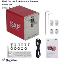 ZWO EAFN Basic Version High Precision Electronic Automatic Focuser 5KG Load -new