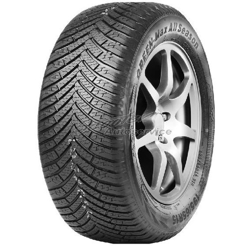 Allwetterreifen 195 55 R16 87h