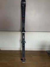 Stockli Laser CX Skis 170cm