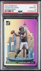 2024 PANINI DONRUSS DOWNTOWN! #21 CALEB WILLIAMS PSA 10