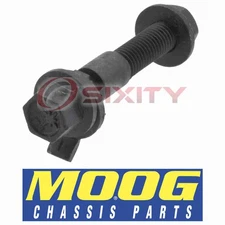 For Suzuki XL-7 MOOG Front Alignment Camber Kit 2002-2006 43