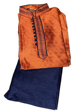 Mast i khor kids suit boy s size 4