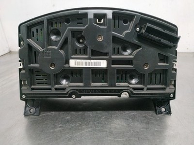 13184319 instrumentenblende für OPEL ASTRA H GTC BERLINA COSMO 2004 447061
