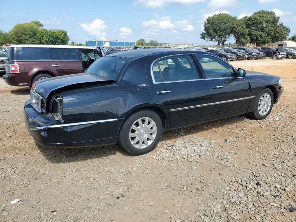 Steering Column Shift Tilt Wheel Fits 09-11 CROWN VICTORIA 5177811 - Image 4 of 4