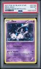 2017 POKEMON XY BLACK STAR PROMO MEW #XY192 HOLO PSA 8 NEAR MINT #132013234