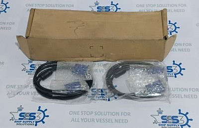 VGA Kabel AWM Style 20276 E216040 Yishenda 30V 80°C Stecker auf Stecker