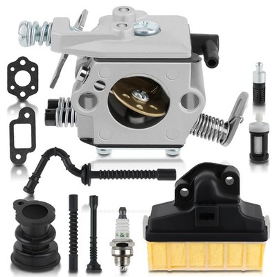 FITS ZAMA CARBURETOR 1123 120 0603 FOR STIHL MS 210 230 250 MS250 MS210 C1Q-S76
