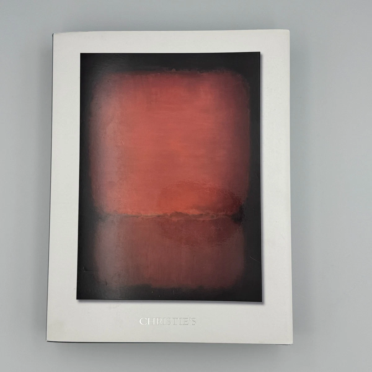 Christies Catalog for sale | eBay