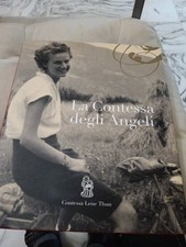 La Contessa Degli Angeli Contessa Lene Thun 2006