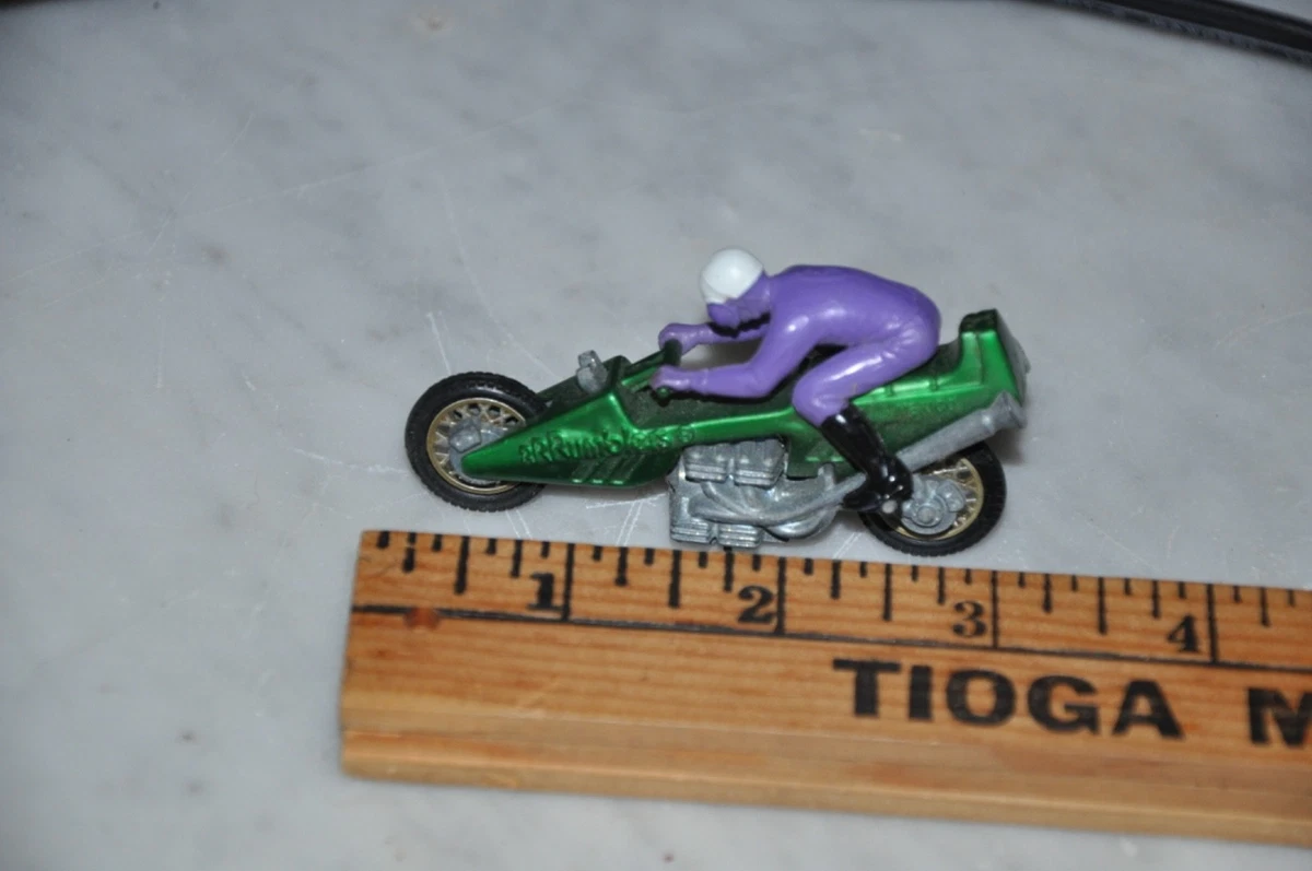 Hot Wheels Rrrumblers Vintage Manufacture Diecast Cars, Trucks