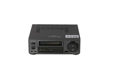 Sony EV-C500E - Hi8 & Video8 Recorder | Player