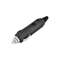 12V/24V HQ Lx8132A Auto ZigarettenanzüNder Stecker
