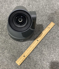 Logitech V-R0010 Ultra HD PTZ Rally Camera As Is, Unit Only 