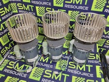 ELECTROCRAFT KP-P330-BOL BLOWER MOTOR WITH BLOWER WHEEL FAN