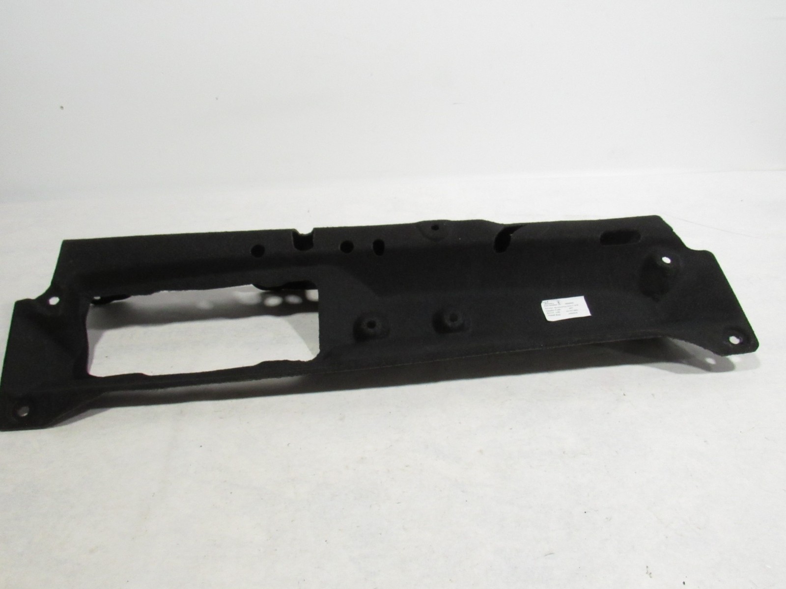 Ferrari 488 Spider 2017 Rear Top Lines Cover Trim Panel 15-19 |@2