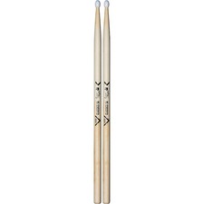 Vater Classics Series Sugar Maple Drum Sticks 5A Nylon