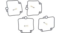 Vergaser Reparatursatz Keyster Kurzsatz ECO Kit K-1484 Suzuki