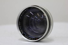 Schneider-Kreuznach Retina-Longar-Xenon C 80mm F4 Lens e4328