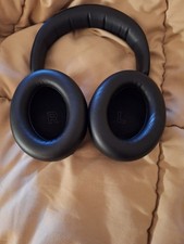 Bose QuietComfort Ultra Bluetooth Headphones - Black 880066  0100 