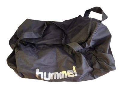 Hummel Core Sporttasche L Schwarz -- 6298/2004