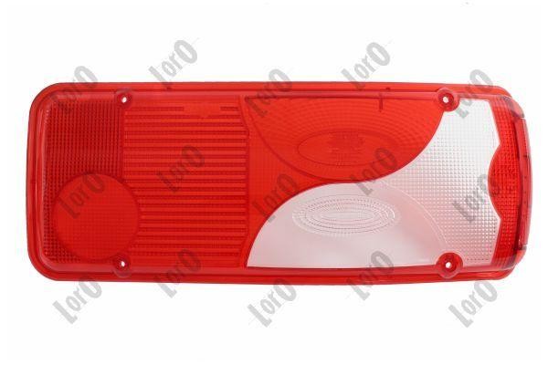Original Abakus Lichtscheibe Heckleuchte 054-34-882 FüR MAN Mercedes-Benz VW-image