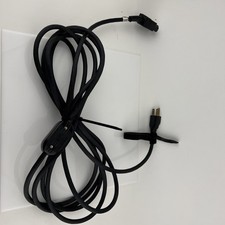 Studio Light Switched Eagle Power Cord O Heil 15A-120V Aprox 16  Free Shipping