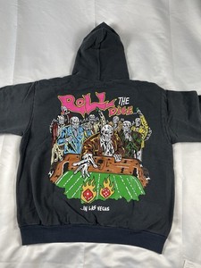 トップス Warren Lotas Junkyard Jesus Hoodie XL Warren Lotas Hoodies | eBay