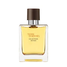 Terre Dhermes Eau Intense Vet / Hermes EDP Spray 1.6 oz (50 ml) (m)