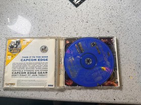 Resident Evil Code: Veronica Capcom Sega Dreamcast