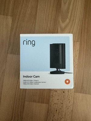 Ring Innenkamera (Indoor Camera 2. Gen.) NEU & OVP  |Überwachung Wlan HD