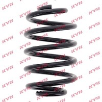 Fahrwerksfeder Hinterachse FÜR Renault Clio II (Bb , CB ) - KYB RX5209